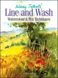 Line and Wash: Watercolour and Pen Techniques