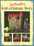 Knit a Fantasy Story