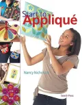 Start to Applique