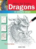 How to Draw Dragons in Simple Steps