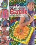 Start to Batik