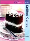 Knitted Cakes