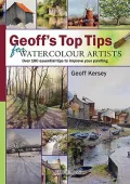 Geoff’s Top Tips for Watercolour Artists