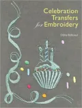 Celebration Transfers for Embroidery