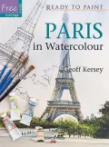 Paris in Watercolour