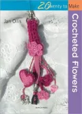 Crocheted Flowers