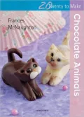 Chocolate Animals