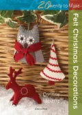 Felt Christmas Decorations