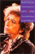 Bob Dylan : The Middle Years 1974-1986