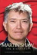 Martin Shaw The Biography