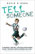 Tell Someone?