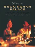 Dinner at Buckingham Palace : Based on the Diaries of Charles Oliver