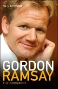 Gordon Ramsay The Biography