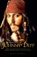 Secret World of Johnny Depp