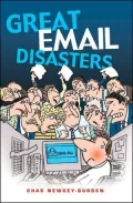Great Email Disasters