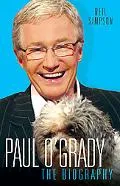 Paul O?'Grady - the Biography
