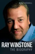 Ray Winstone?: The Biography