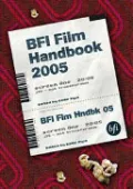 Book cover of BFI Film Handbook 2005