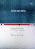 Ephemeral Media