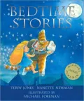 Bedtime Stories