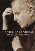 Music Quickens Time