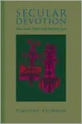 Secular Devotion