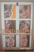 Secrets and Laws