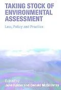 Environmental Assessment Law, Policy And Custom