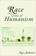 Race And the Crisis of Humanism
