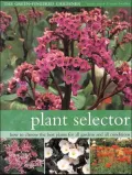 Plant Selector (Green-Fingered Gardener Series)