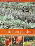 Kitchen Gardens (Green-Fingered Gardener Series)