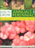 How to Grow Annuals & Perennials