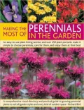 Making the Most of Perennials in the Garden