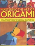 Mastering the Art of Origami