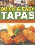 Quick and Easy Tapas