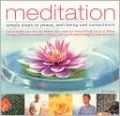 Meditation: Simple Steps to Peace, Well-Being and Contentment