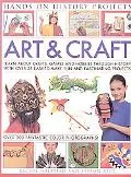 Hands-on History Projects: Art and Craft