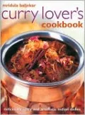 Curry Lover's Cookbook: Deliciously Spicy and Aromatic Indian Dishes