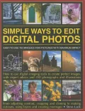 Simple Ways to Edit Digital Photos