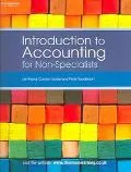 Introduction to Accounting for Non-Specialists