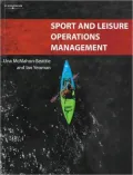 Sport and Leisure Operations Management