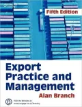 Export Practice and Management