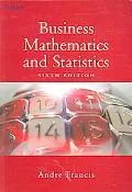 Business Mathematics and Statistics