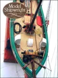 Model Shipwright #136