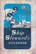Ship Stewards Handbook