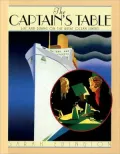 The Captain’s Table: Life and Dining on the Great Ocean Liners