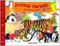 Animal Parade: An Alphabet Safari