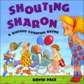 Shouting Sharon