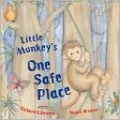 Little Monkey's One Safe Place