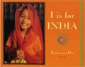 I Is for India